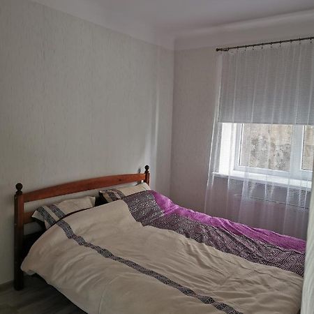 Dzivoklis Vecpilseta Apartment Bauska Exterior photo