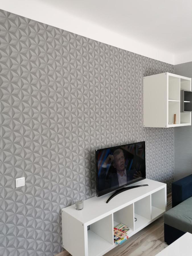 Dzivoklis Vecpilseta Apartment Bauska Exterior photo